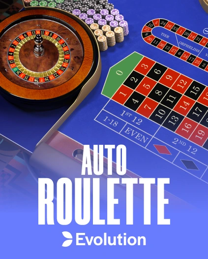 Arcane Roulette